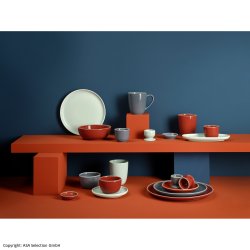 ASA - Schale - Semana - Lobster