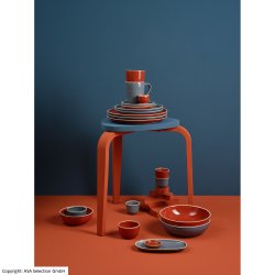 ASA - Schale - Semana - Lobster