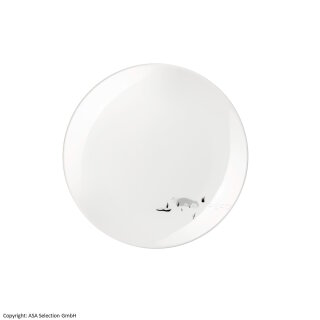 ASA - Dessertteller - joy - north pole - 20,5 cm