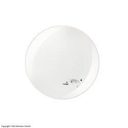 ASA - Dessertteller - joy - north pole - 20,5 cm