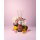 Millefiori - Raumduft - Ambra & Rosa - 250 ml