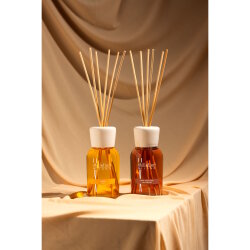 Millefiori - Raumduft - Rose Espresso - 250 ml
