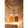 Millefiori - Raumduft - Rose Espresso - 250 ml