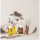 Millefiori - Raumduft - Rose Espresso - 250 ml