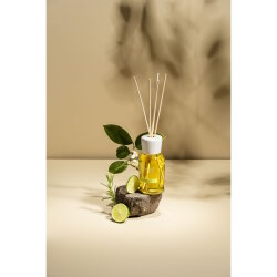 Millefiori - Raumduft - Lemon Grass - 100 ml