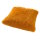 Rogon - Fluffy Kissen - Golden Glow - 45x45 cm