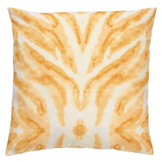 Rogon - Kissen - Sangro - Golden Glow - 45x45 cm