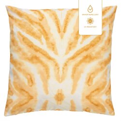 Rogon - Kissen - Sangro - Golden Glow - 45x45 cm