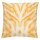 Rogon - Kissen - Sangro - Golden Glow - 45x45 cm