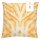 Rogon - Kissen - Sangro - Golden Glow - 45x45 cm