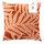 Rogon - Kissen - Samuel - Potters Clay - 45x45 cm