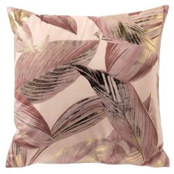Rogon - Kissen - Maysa - Chintz Rose - 45x45 cm
