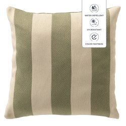 Rogon - Kissen - Cyrus - Swamp - 45x45 cm