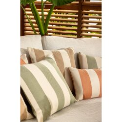 Rogon - Kissen - Cyrus - Swamp - 45x45 cm