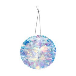 Inge Glas - Kugelhänger - Kunststoff - 9,5 cm -...