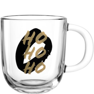 Leonardo - Tasse - HOHOHO - 400 ml