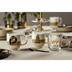 Leonardo - Tasse - HOHOHO - 400 ml