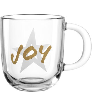 Leonardo - Tasse - Joy - 400 ml