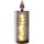 Leonardo - LED Kerze - Silenzio - 27 cm - grau