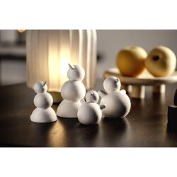 Leonardo - Schneemann - Paola - 9 cm