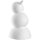 Leonardo - Schneemann - Paola - 12 cm