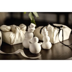 Leonardo - Schneemann - Pablito - 6 cm
