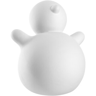 Leonardo - Schneemann - Pablito - 8 cm