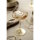 Leonardo - 2 Champagnerschalen - gold - 350 ml