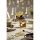 Leonardo - 2 Champagnerschalen - gold - 350 ml