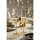 Leonardo - 2 Sektgläser - gold - 280 ml