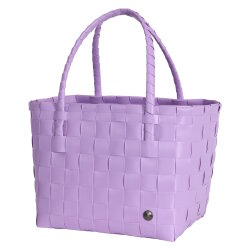 Handed By - Paris Shopper - Lilac