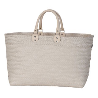 Handed By - Dune Shopper - Champagne - Größe M