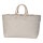 Handed By - Dune Shopper - Champagne - Größe M