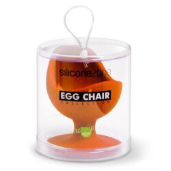 Brainstream - Egg Chair - Orange