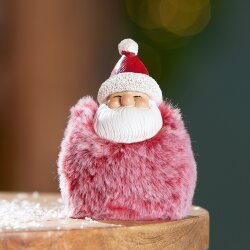 Gilde - Santafigur - Claus - Rot