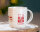 Gilde - Tasse - Glühwein Time