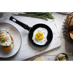 ELO - Mini Eierpfanne - 14x2 cm