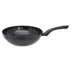 ELO - Wokpfanne - Pure Belugo - 28 cm