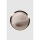 ARTE - Tablett - Marcio - 30x2 cm - silber - M