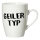 Ritzenhoff & Breker - Becher - Geiler Typ - 330 ml
