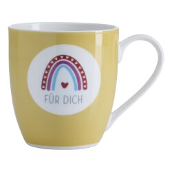 Ritzenhoff & Breker - Becher - Glück - Bogen -...