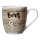 Ritzenhoff & Breker - Becher - Enzian - Bergweh - 500 ml