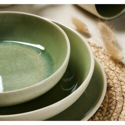 Ritzenhoff & Breker - Dessertteller - Skog - 20 cm -...