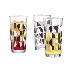 Ritzenhoff & Breker - Trinkgläserset - Rock -...