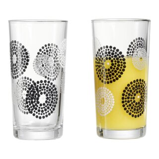 Ritzenhoff & Breker - Trinkgläserset - Spot - 3er Set - 260 ml