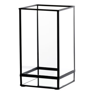 Ritzenhoff & Breker - Windlicht - Nero - 22 cm