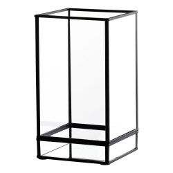 Ritzenhoff & Breker - Windlicht - Nero - 22 cm