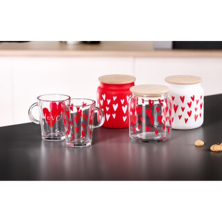 Ritzenhoff & Breker - Becher - Love mini