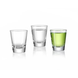 Ritzenhoff &amp; Breker - Schnapsglas - Shot - 45 ml