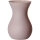 Ritzenhoff & Breker - Vase - ANNALENA - Puderrosa Matt - 18 cm